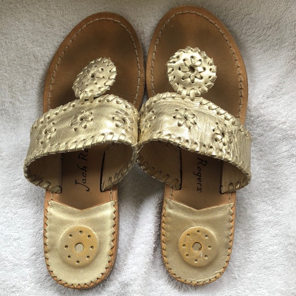 Jack Rogers Other - Jack Rogers sandals (kids)